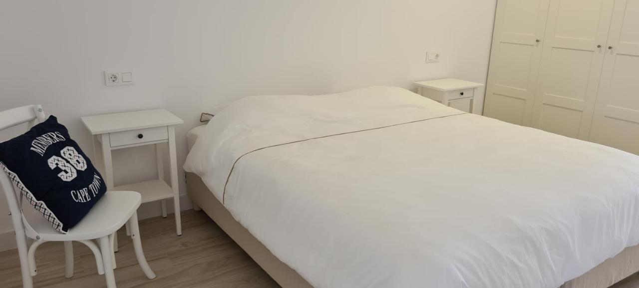 La Isleta Sea View Beach Apartment - Front Line El Campello Bagian luar foto